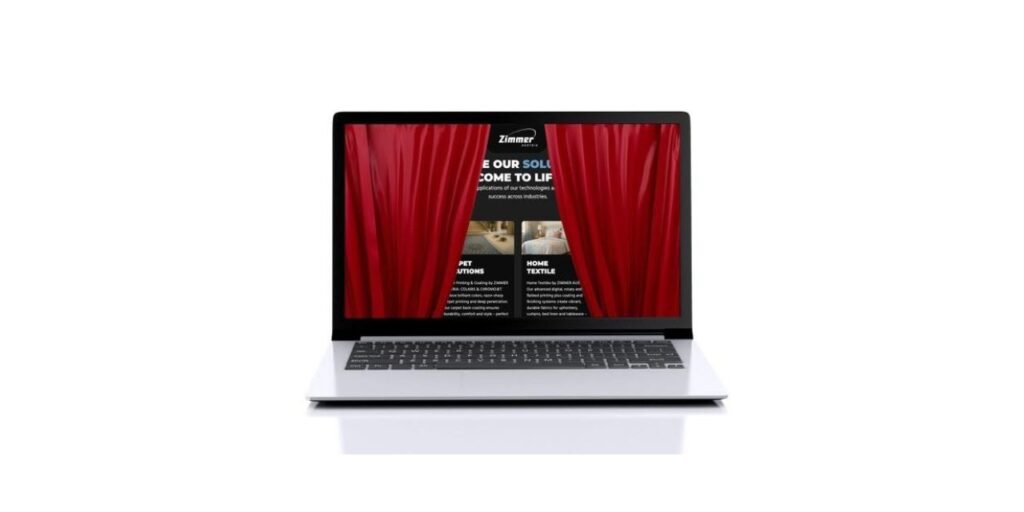 ZIMMER AUSTRIA Unveils New Brand Identity and Website