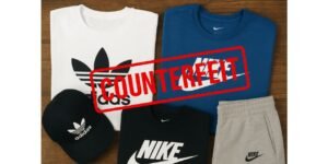 Sports Brands Fight Counterfeit Market with Tech & Collaboration