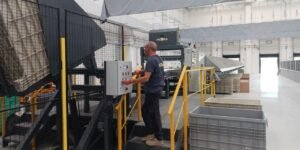 PICVISA Unveils AI Recycling Innovations at ECOMONDO 2025