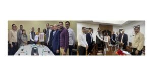 NITMA Opposes Anti-Dumping Duty on MEG