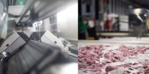 Crystal International Partners with Textile Exchange