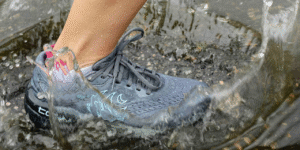 Topo Athletic Elevates Performance with eVent stormST