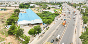 Chennai Expansion enables company to Quadruple Interlining Delivery Speed