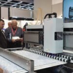 FASTSEWN Launches Roll-Fed Sewing & Laser System