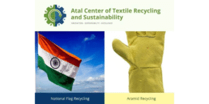 NTTM introduces India’s first scientific model for dignified recycling of National Flags and defence-grade fibres