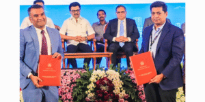Shiva Texyarn to invest ₹150 Crore in Technical Textile Fabric Manufacturing in Coimbatore