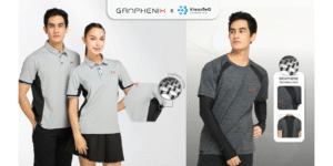 Launch of Graphene-Enhanced Sportswear in Thailand