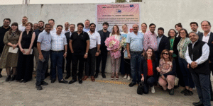 EU Delegation Strengthens Circular Textile Ties in Panipat