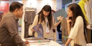 Techtextil India 2025 Highlights Circular Textile Innovation