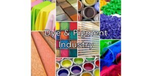 Indian Dyes & Pigments Industry to Contract 5–7% in FY26: CareEdge