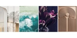 Intertextile Shanghai Unveils Spring/Summer 2027 Fashion Trends