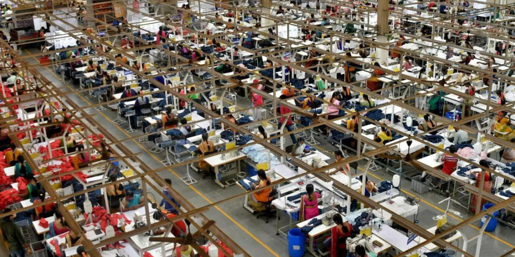 Executive Summary - Year End Achievement - Ministry of Textiles