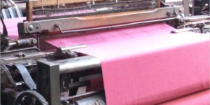 POWERLOOM SECTOR IN INDIA'S TEXTILES