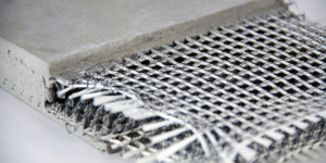 Textile-Reinforced Concrete: An 80% Lighter, Corrosion-Free Alternative to Steel