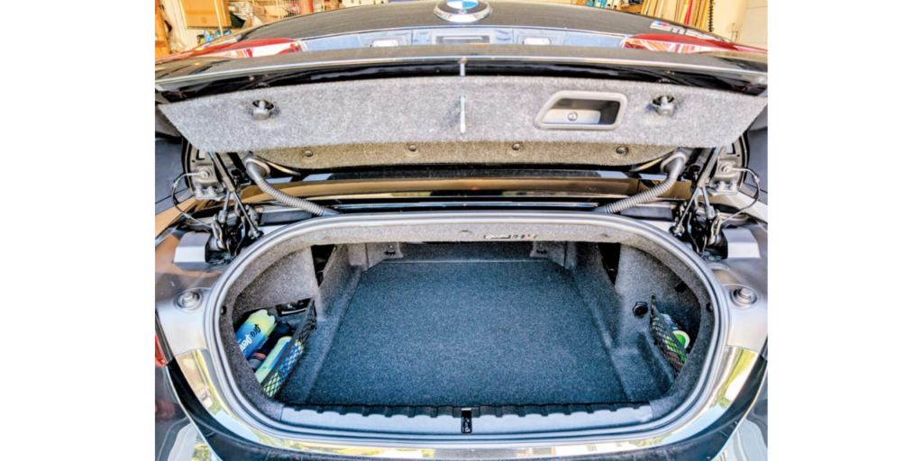 Technological Advancements in automotive textiles