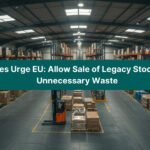 Industry Urges European Commission to Prevent Waste Under New Consumer Rules