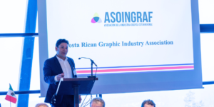 FESPA Strengthens Global Presence with New Association Member ASOINGRAF