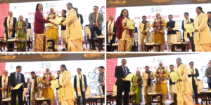 Ministry of Textiles Signs MoUs with 15 States to Strengthen Data Systems and Integrated Planning under Tex-RAMPS Scheme