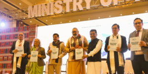 Ministry of Textiles Announces "District-Led Textiles Transformation (DLTT)" Plan to Create Global Export Champions