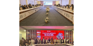 North Eastern Region Conclave :Ministry of Textiles Reviews Progress and Charts Roadmap for Accelerating Textile Growth in North-Eastern States