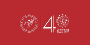NIFT Marks 40 Years with International Conference on ‘Design for Inclusive Futures’ at Mumbai Campus