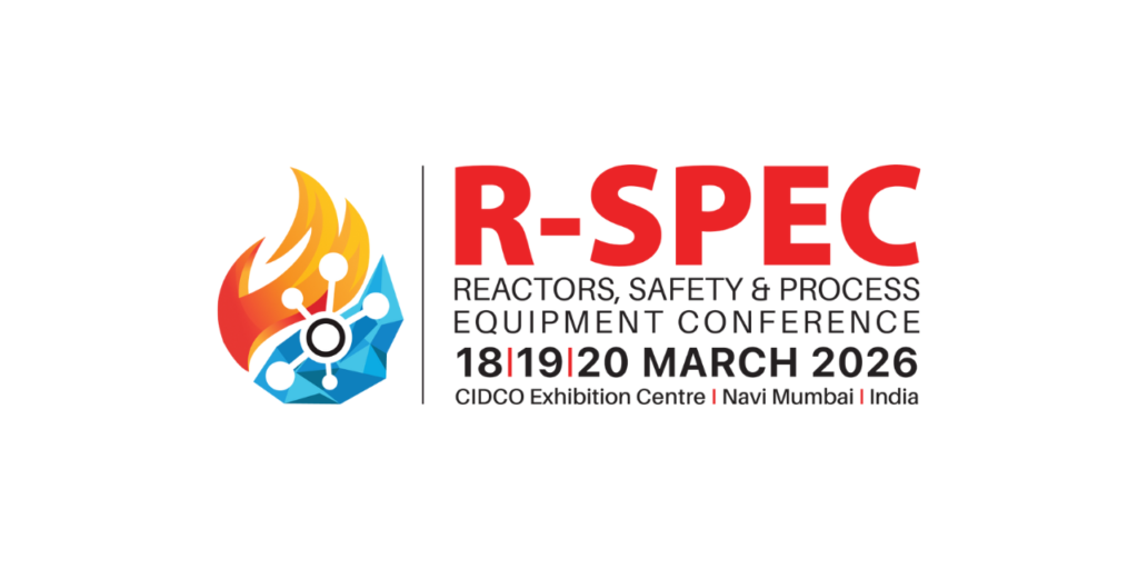 R-SPEC 2026 | 18 Mar to 20 Mar 26 | Cidco Exhibition Centre, Navi Mumbai