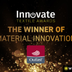 Outlast® Wins WTiN Innovate Textile Award for Aersulate® Material Innovation