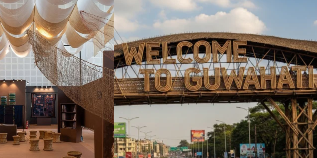 National Textiles Ministers’ Conference 2026 to Be Held in Guwahati