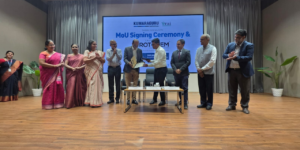 RAI Partners with Kumaraguru College to Boost Industry–Academia Ties