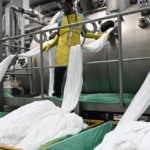 Textile policy focuses on weaving, processing and technical textiles