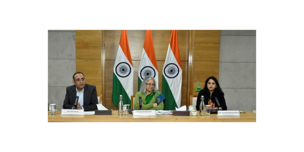 Ministry of Textiles Holds First Post-Budget National Industry Consultation