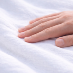 German company unveils ultra-cool bedding fabric