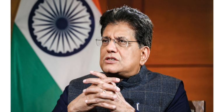 Union Minister of Commerce and Industry Shri Piyush Goyal Calls Prime Minister Narendra Modi’s ‘Zero Defect, Zero Effect’ Vision the Core of India’s Manufacturing Push; Says Quality Key to $30–35 Trillion Economy by 2047