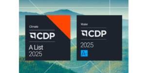 Crystal International Earns CDP Climate A List for Third Year