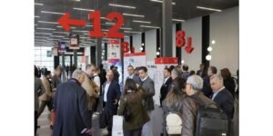 Techtextil 2026 Grows with 1,500+ Global Exhibitors