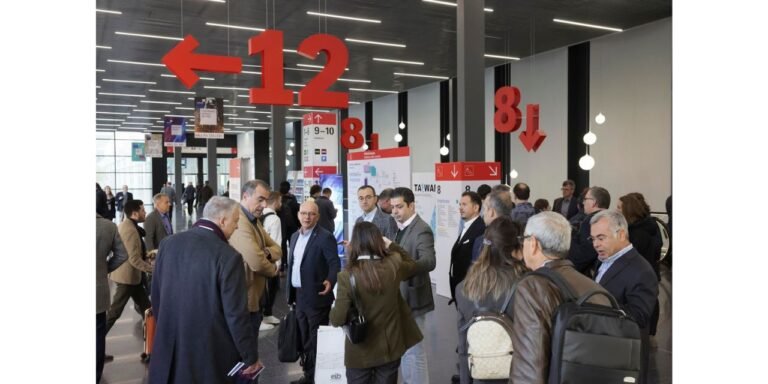 Techtextil 2026 Grows with 1,500+ Global Exhibitors