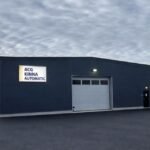 ACG Kinna Expands Facility After Record 2025 Growth