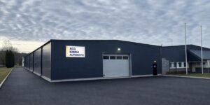 ACG Kinna Expands Facility After Record 2025 Growth