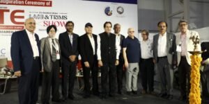 GTE 2026 Opens in Greater Noida with AI Focus