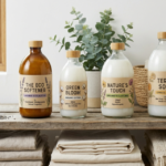 Eco-Friendly Textile Softeners Market to Reach $4.23B