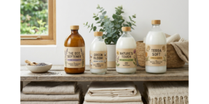 Eco-Friendly Textile Softeners Market to Reach $4.23B