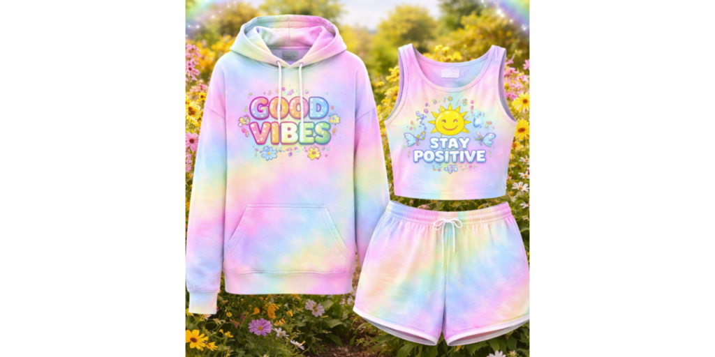 Color-Therapy Apparel Market to Hit $4.56B by 2033