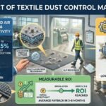 Textile Dust Control Mats Market Hits $1.9B in 2026