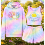 Color-Therapy Apparel Market to Hit $4.56B by 2033