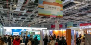 Intertextile 2026 Attracts 96,000 Global Visitors