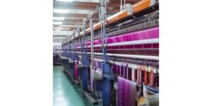 Chhattisgarh Offers 200% Incentives for Textile Investment