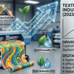 Textile Printing Market to Grow 27% by 2026