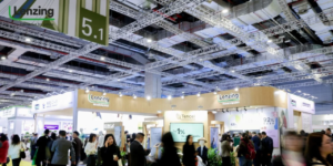 Lenzing Launches TENCEL™ Lyocell HV100 at Intertextile Shanghai