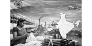 Tamil Nadu Leads India’s Textile Trade with 22% Share of Exports