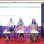 Western Zone Consultation on Union Budget 2026–27 Textile Initiatives Held in Mumbai